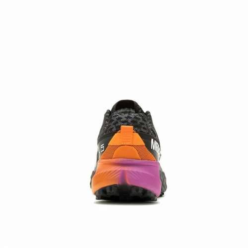 Sportske Tenisice za Žene Merrell Agility Peak 5 Crna Cijena