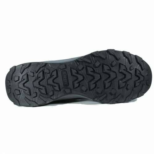 Muške Tenisice Hi-Tec Toubkal Low Waterproof Crna Cijena