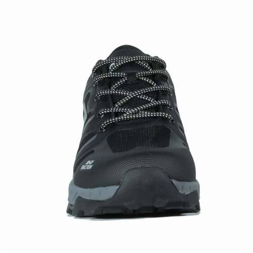 Muške Tenisice Hi-Tec Toubkal Low Waterproof Crna Cijena