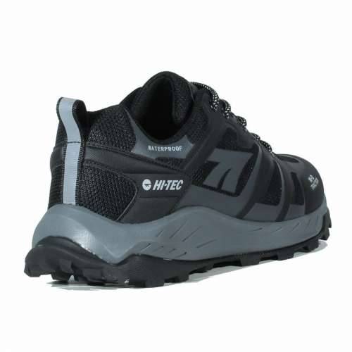 Muške Tenisice Hi-Tec Toubkal Low Waterproof Crna Cijena