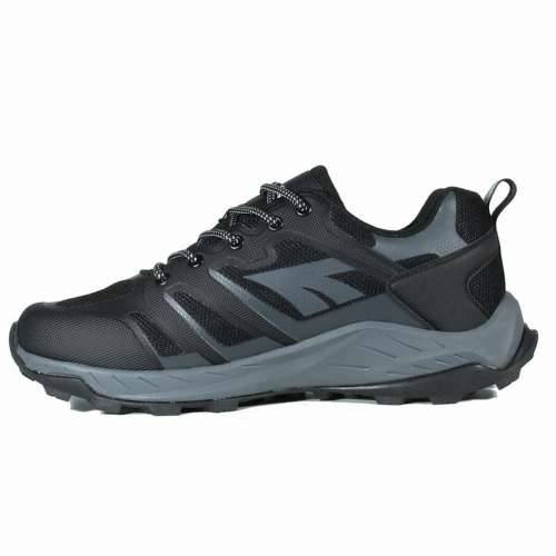 Muške Tenisice Hi-Tec Toubkal Low Waterproof Crna Cijena