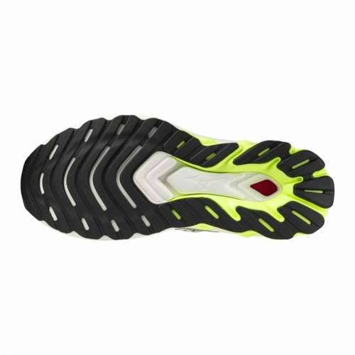 Tenisice za Trčanje za Odrasle Mizuno Wave Skyrise 5 Limeta zelena Cijena