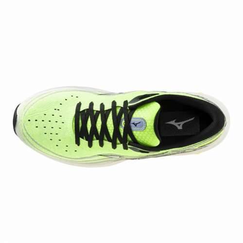 Tenisice za Trčanje za Odrasle Mizuno Wave Skyrise 5 Limeta zelena Cijena