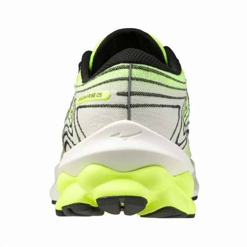 Tenisice za Trčanje za Odrasle Mizuno Wave Skyrise 5 Limeta zelena Cijena