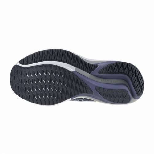 Tenisice za Trčanje za Odrasle Mizuno Wave Rider 28 Vijoličasta Cijena