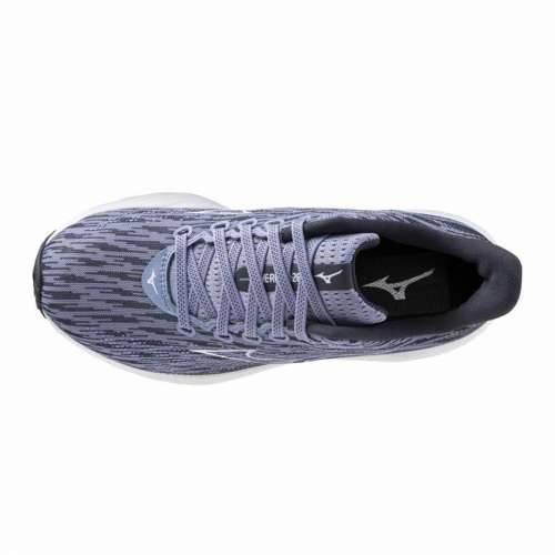 Tenisice za Trčanje za Odrasle Mizuno Wave Rider 28 Vijoličasta Cijena