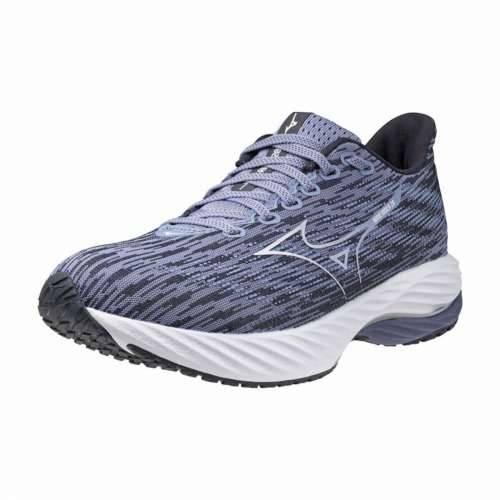 Tenisice za Trčanje za Odrasle Mizuno Wave Rider 28 Vijoličasta Cijena