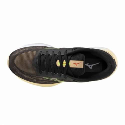 Tenisice za Trčanje za Odrasle Mizuno Wave Ultima 15 Crna Cijena
