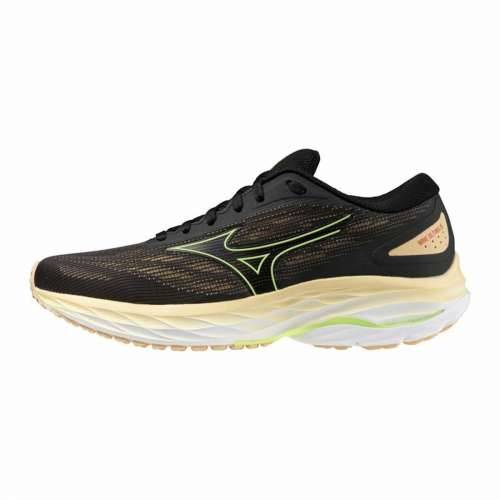 Tenisice za Trčanje za Odrasle Mizuno Wave Ultima 15 Crna Cijena