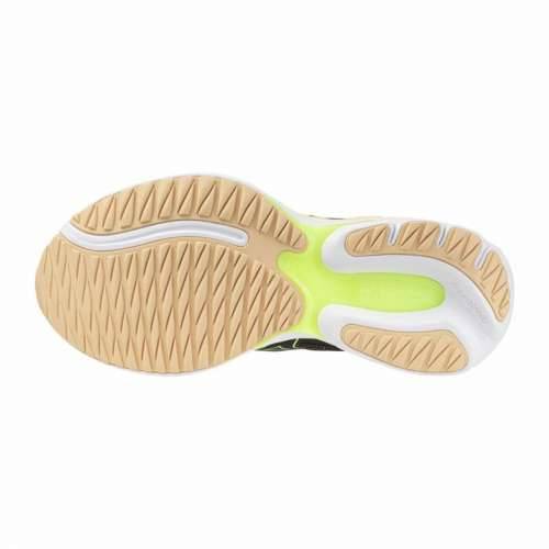 Tenisice za Trčanje za Odrasle Mizuno Wave Ultima 15 Crna Cijena
