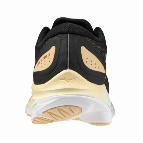 Tenisice za Trčanje za Odrasle Mizuno Wave Ultima 15 Crna Cijena