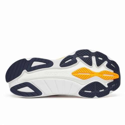 Tenisice za Trčanje za Odrasle Saucony Hurricane 24 Plava Cijena