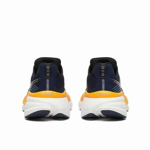 Tenisice za Trčanje za Odrasle Saucony Hurricane 24 Plava Cijena