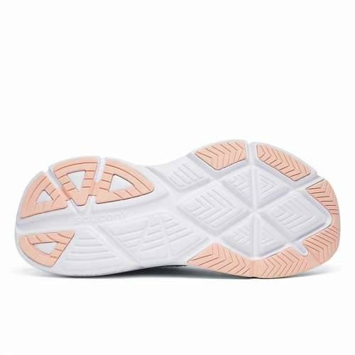 Tenisice za Trčanje za Odrasle Saucony Guide 17 Plava Siva Cijena