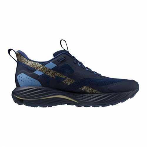 Muške Tenisice Mizuno Wave Rider Tt 2 Plava Cijena