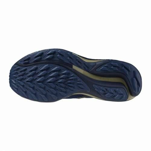 Muške Tenisice Mizuno Wave Rider Tt 2 Plava Cijena