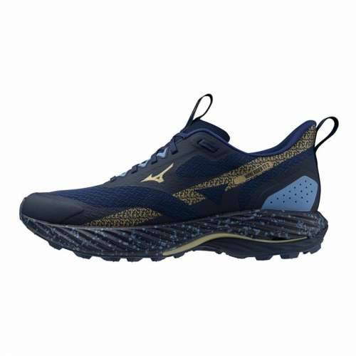 Muške Tenisice Mizuno Wave Rider Tt 2 Plava Cijena