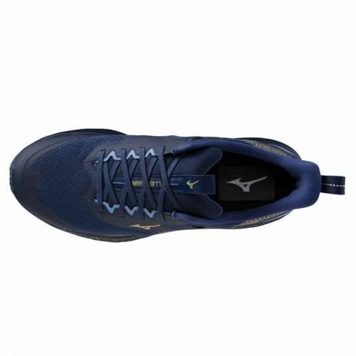Muške Tenisice Mizuno Wave Rider Tt 2 Plava Cijena