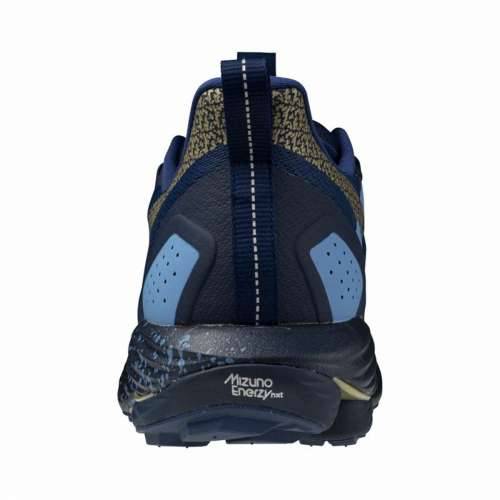 Muške Tenisice Mizuno Wave Rider Tt 2 Plava Cijena