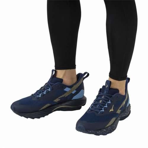 Muške Tenisice Mizuno Wave Rider Tt 2 Plava Cijena