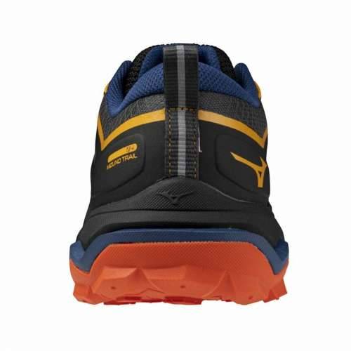 Muške Tenisice Mizuno Wave Ibuki 4 Cijena