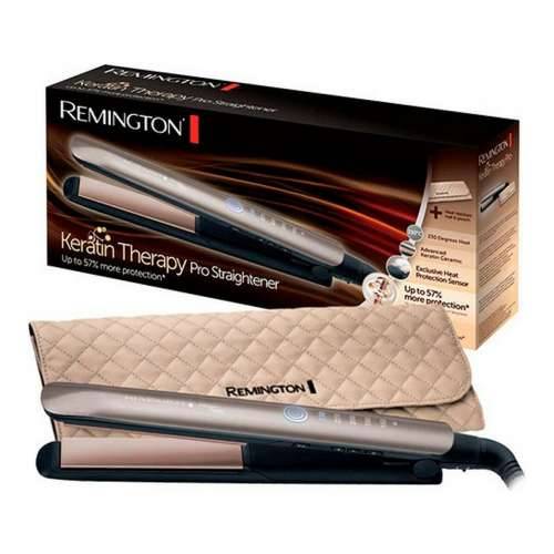 Pegla za kosu Remington Cijena