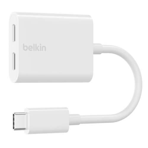 USB kabel Belkin F7U081BTWH Bijela Cijena