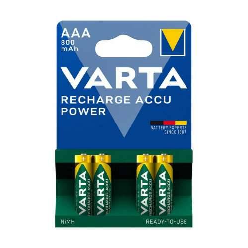Punjive Baterije Varta -56703B Cijena