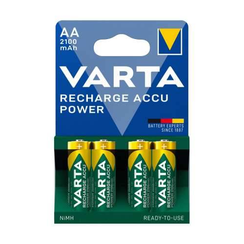 Punjive Baterije Varta 56706 101 404 Cijena