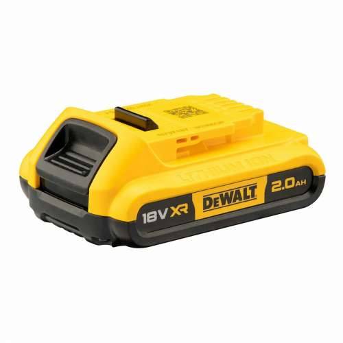 Punjiva litijska baterija Dewalt dcb183-xj Cijena