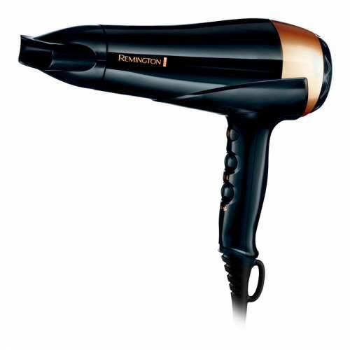 Sušilo za kosu Remington Crna 2200 W Cijena