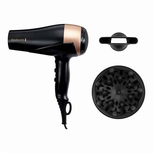 Sušilo za kosu Remington Crna 2200 W Cijena