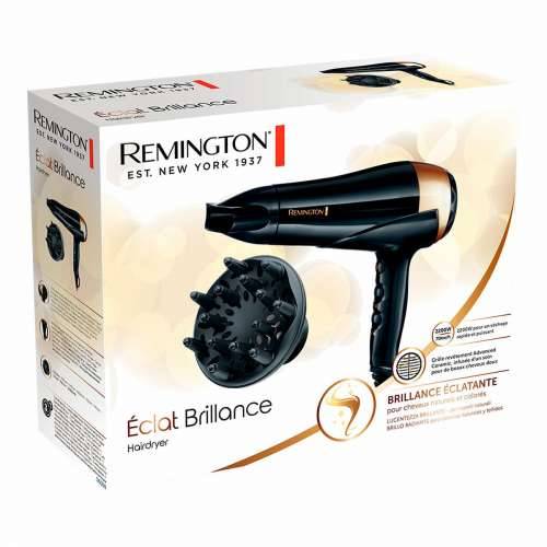Sušilo za kosu Remington Crna 2200 W Cijena