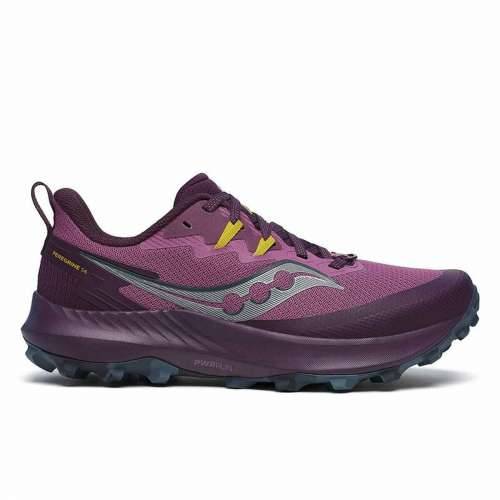 Sportske Tenisice za Žene Saucony Peregrine 14 Cijena