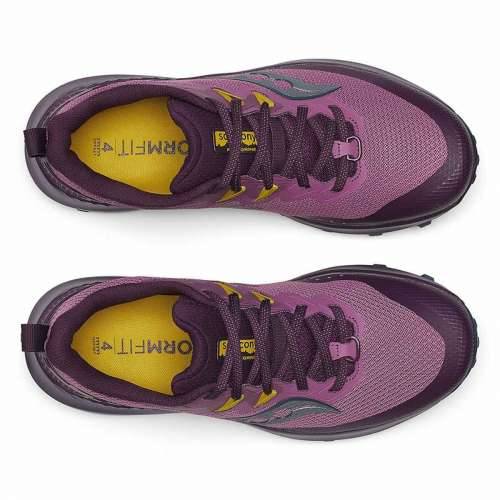 Sportske Tenisice za Žene Saucony Peregrine 14 Cijena