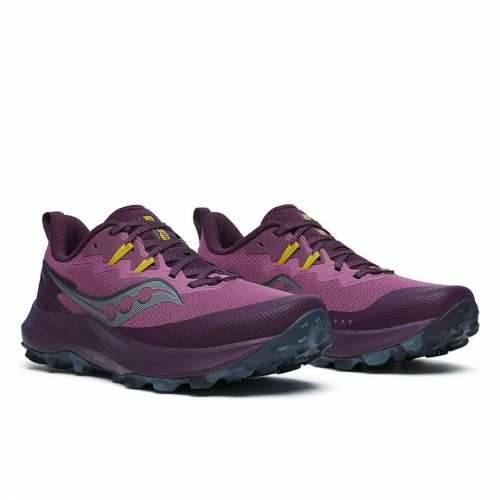Sportske Tenisice za Žene Saucony Peregrine 14 Cijena