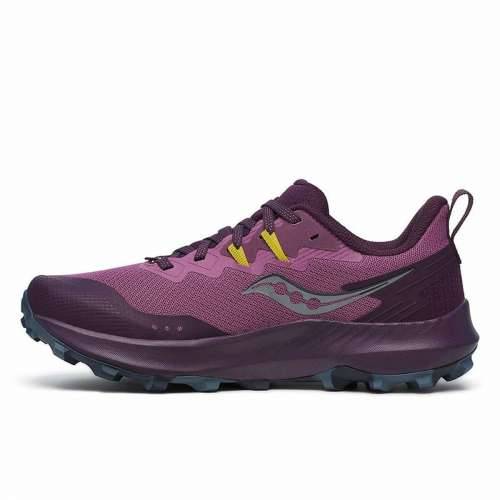 Sportske Tenisice za Žene Saucony Peregrine 14 Cijena