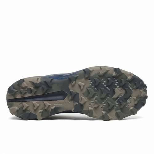 Muške Tenisice Saucony Peregrine 14 Plava Cijena