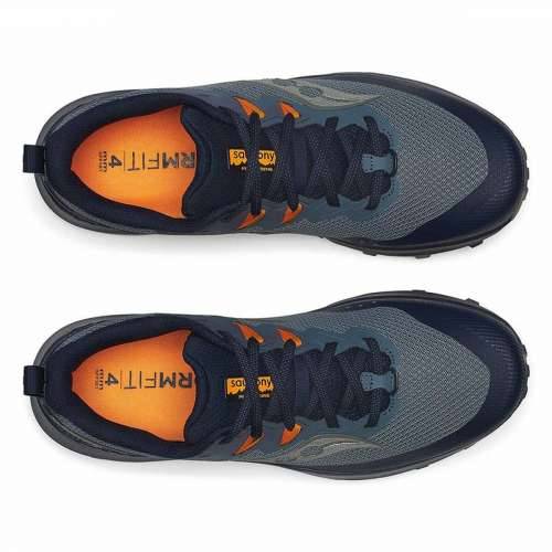 Muške Tenisice Saucony Peregrine 14 Plava Cijena
