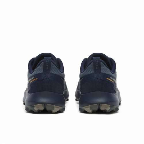Muške Tenisice Saucony Peregrine 14 Plava Cijena