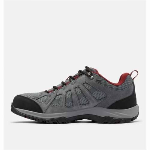 Muške Tenisice Columbia Redmond™ Iii Waterproof Siva Cijena