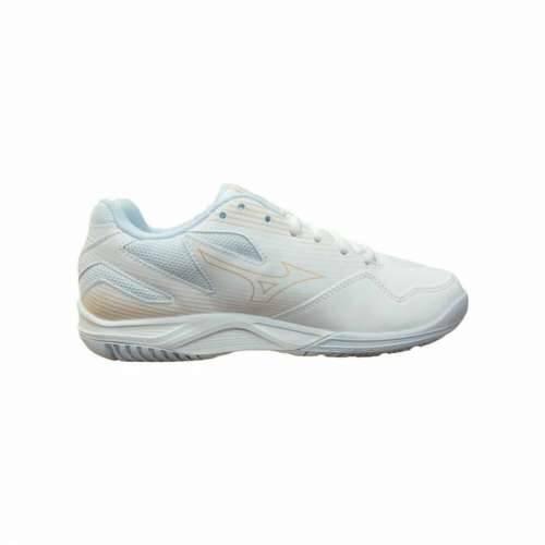 Tenisice za Trčanje za Odrasle Mizuno Cyclone Speed 4 Bijela Odbojka Cijena