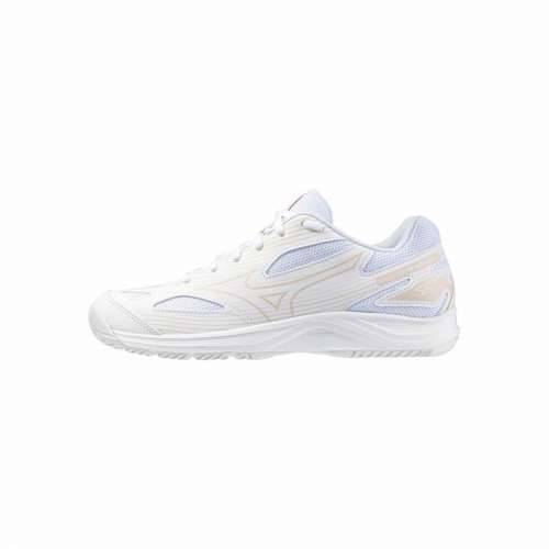 Tenisice za Trčanje za Odrasle Mizuno Cyclone Speed 4 Bijela Odbojka Cijena