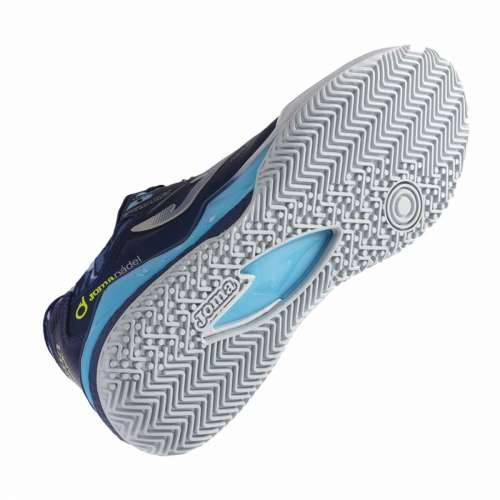 Muške Tenisice za Tenis Joma Sport Spin 2405 Plava Cijena