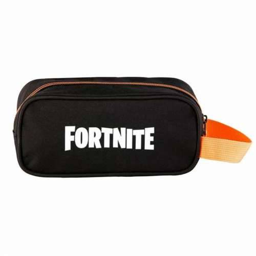 Torbica Fortnite Durrr Crna 10 x 21 x 8 cm Cijena