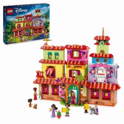 Igra Gradnje Lego 43245 Cijena