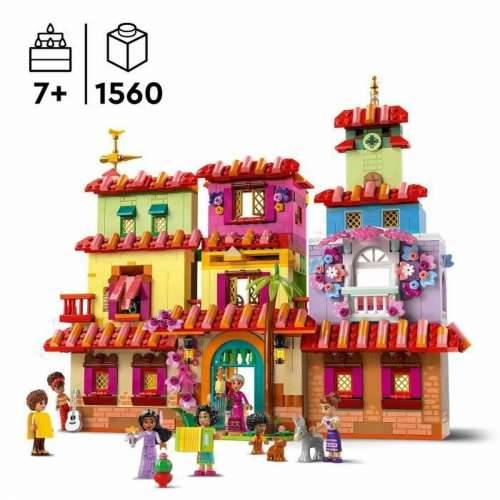 Igra Gradnje Lego 43245 Cijena