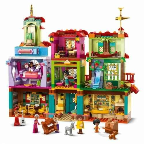 Igra Gradnje Lego 43245 Cijena