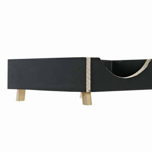 Organizator DKD Home Decor Pisaći stol Drvo (18 x 18 x 7 cm) (2 pcs) Cijena