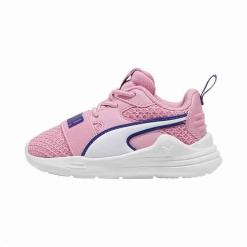 Kinder Sportschuhe Puma Wired Run Pure Ac Cijena